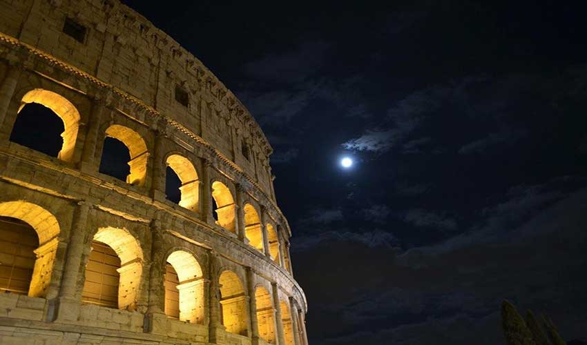 Roteirão por 10 Pontos Turísticos Para Você Conhecer no Centro de Roma