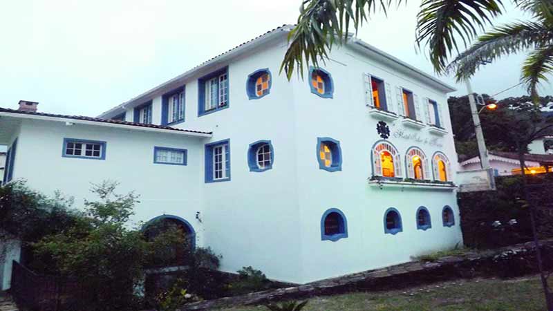 3 Dicas de Hotéis em Ouro Preto Minas Gerais