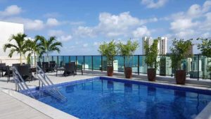 Veja essas 3 dicas de Hotéis em Recife Próximos a Praia de Boa Viagem 1