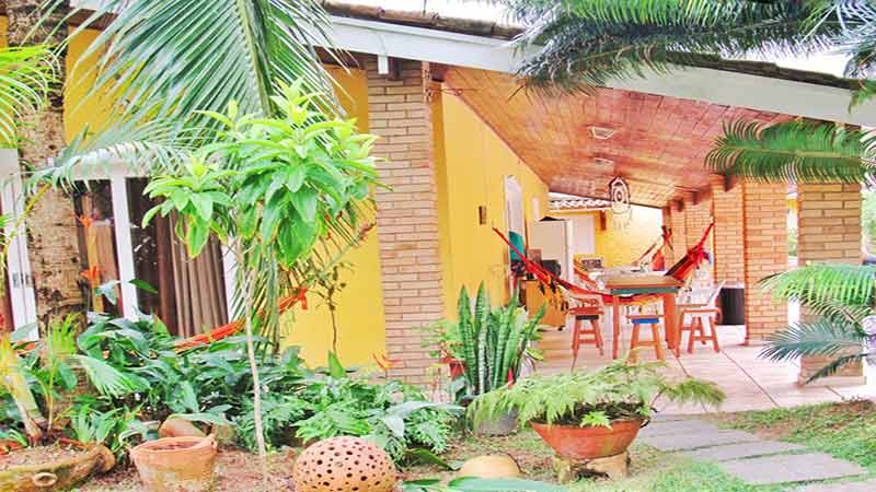 Dicas de 3 Pousadas Baratas em Guarujá São Paulo
