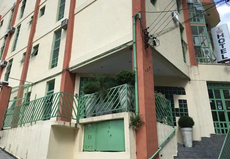 Hotéis Baratos em Diadema