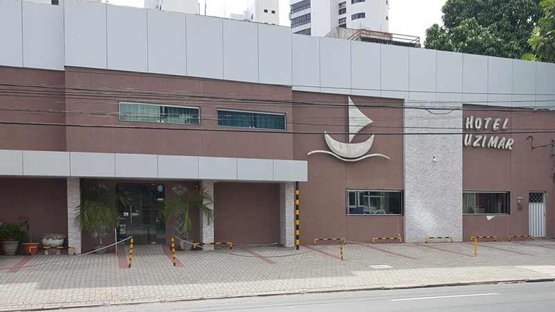 Dicas de Pousadas Baratas em Recife Pernambuco