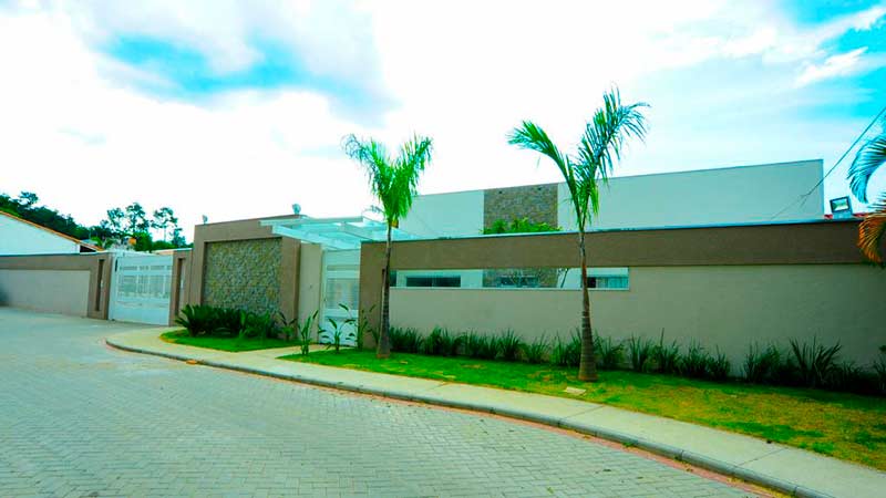 Pousadas Baratas em São José dos Campos SP