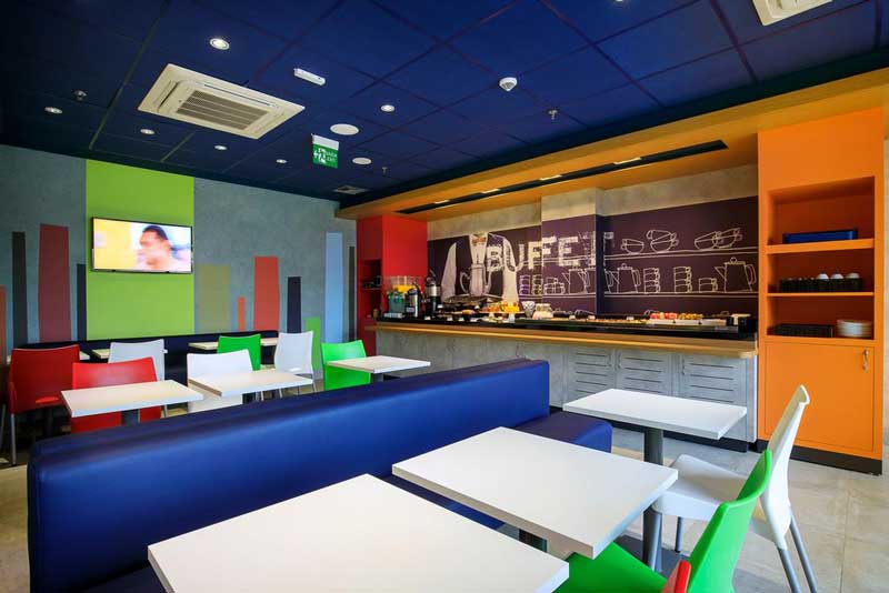 Ibis budget Sao Jose Do Rio Preto