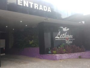 Lethom Hotel