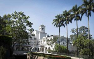 Venha conhecer o Palácio Tangará Oetker Collection Hotel 5 Estrelas 5