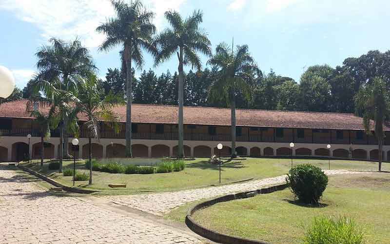Polo Hotel Fazenda em Indaiatuba SP Próximo ao Aeroporto Internacional de Viracopos