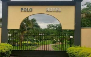 Polo Hotel Fazenda em Indaiatuba SP