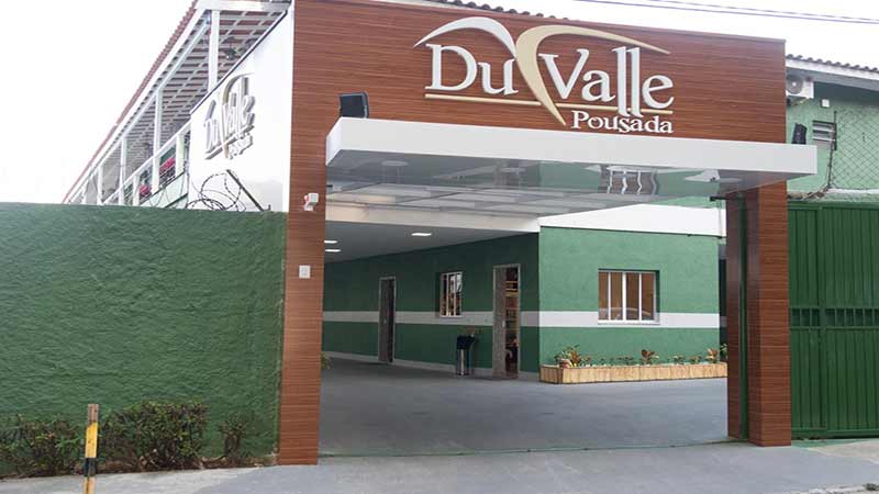 Pousada Du Valle