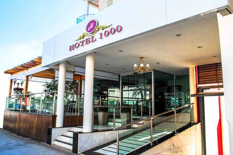 Hotel em Piracicaba Próximo a Rodoviária