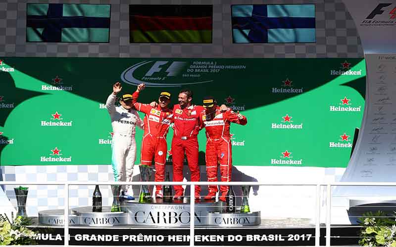 Dicas Importantes para curtir o GP Brasil de Fórmula 1 em Segurança