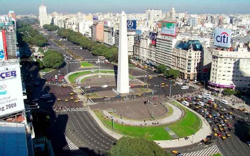 Guia Prático de Três Dias em Buenos Aires