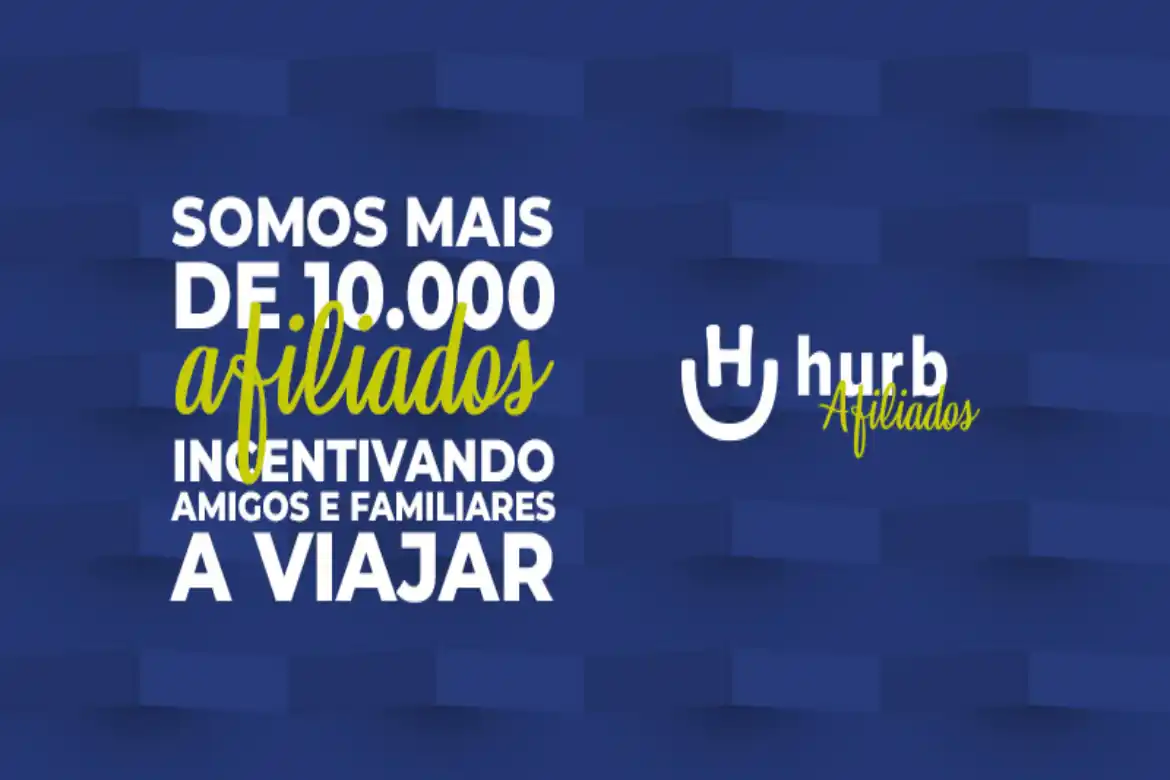 Renda Garantida com o Clube Hurb