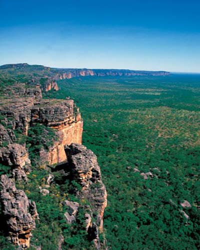 10 Atrações Turísticas para ser visitadas na Austrália