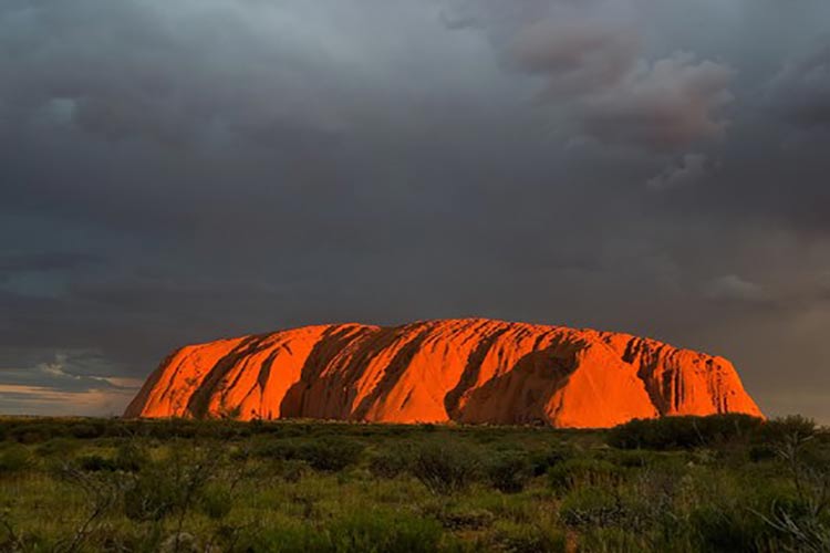 10 Atrações Turísticas para ser visitadas na Austrália
