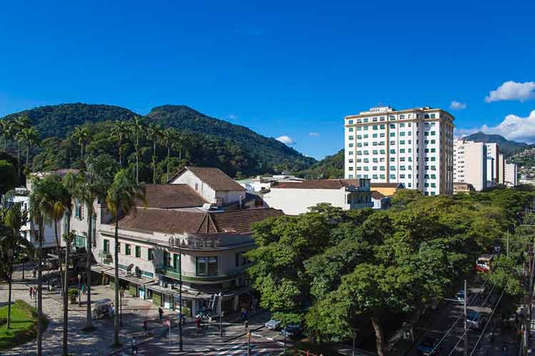 4 Hotéis Baratos e Econômicos em Petrópolis RJ
