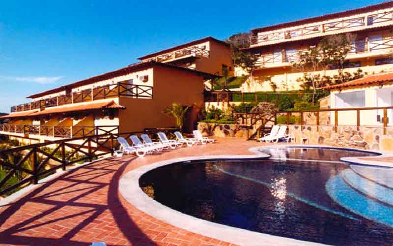 Rio Búzios Resort