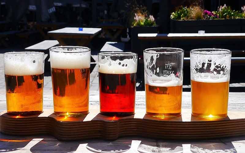 5 Lugares Para Fazer Tour Cervejeiro