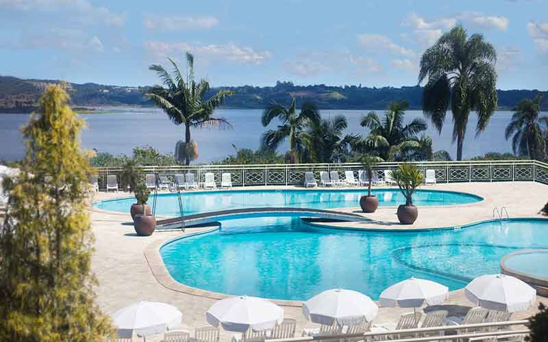 Resorts Luxuosos, conheça a rede Club Med