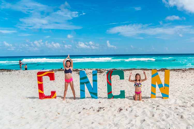 5 Passeios em Cancun que você deve fazer
