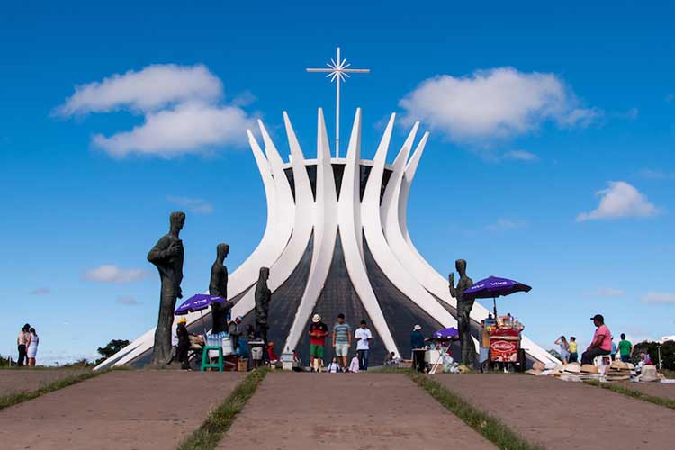 17 Melhores Cidades do Brasil 