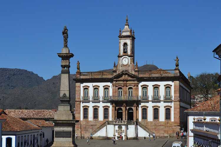 Veja os 8 tipos de Arquiteturas Históricas diferentes no Brasil