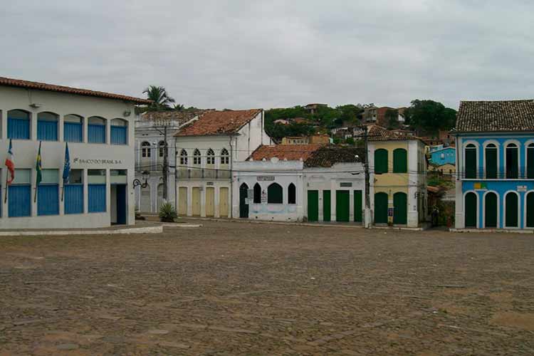 Conheça as 14 Cidades Brasileiras com menos habitantes