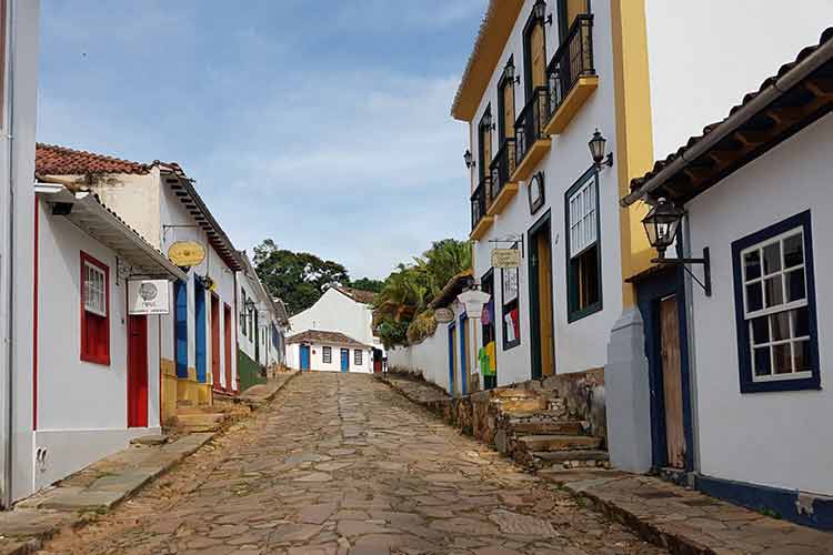 Conheça as 14 Cidades Brasileiras com menos habitantes