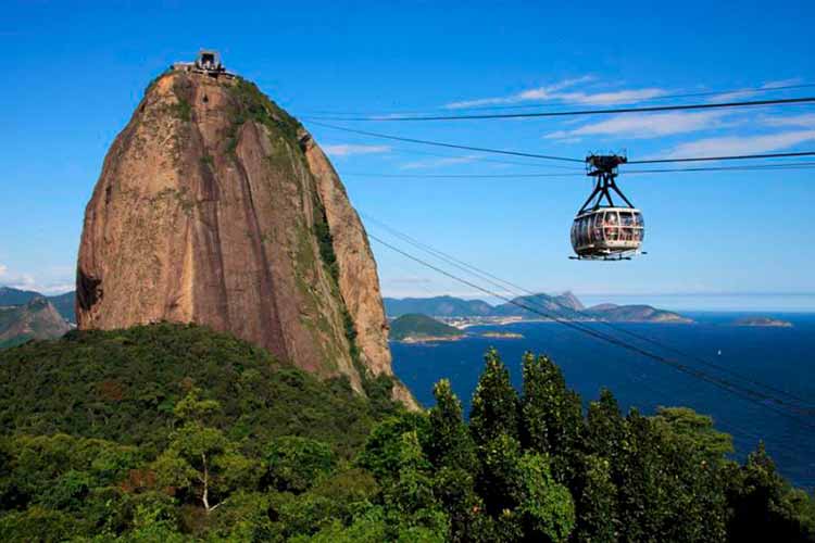 O que fazer no Rio de Janeiro em 3 dias