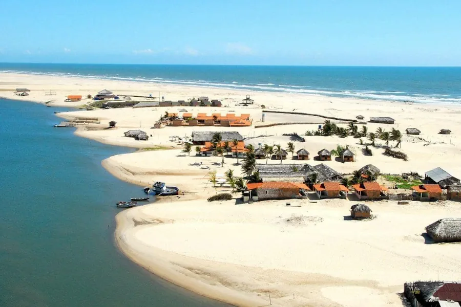 Parque Nacional dos Lençóis Maranhenses