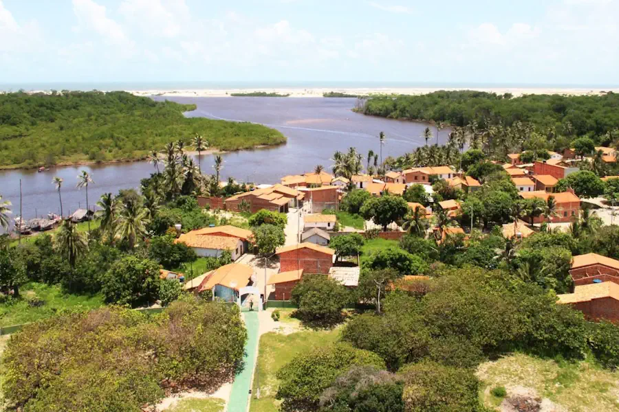 Santo Amaro do Maranhão
