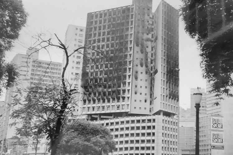 5 Lugares em São Paulo com fama de assombradas