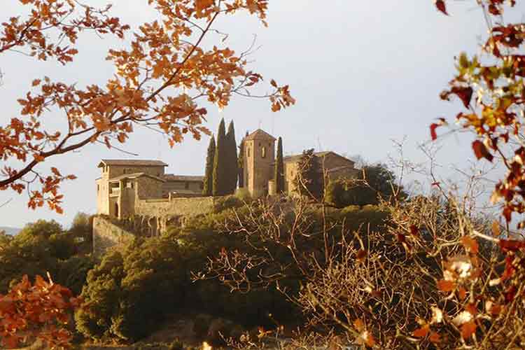 Castelos Medievais os mais bonitos da Espanha
