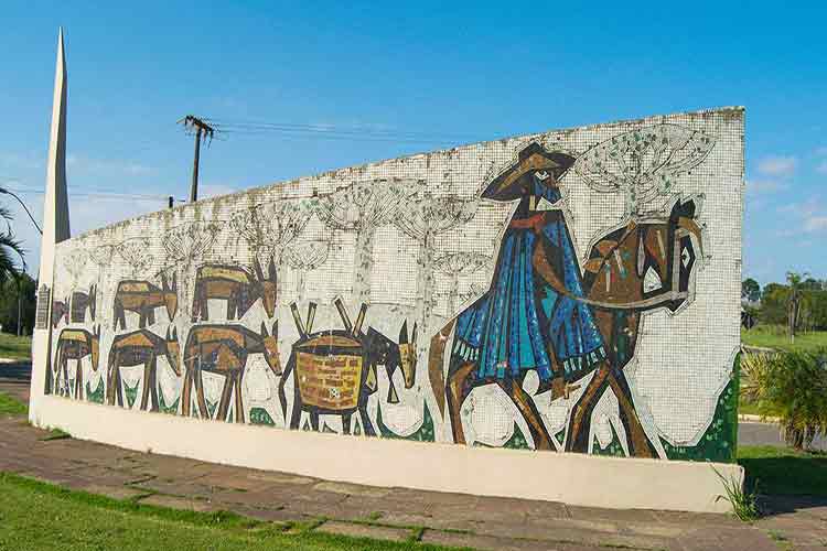 Lapa a Cidade Paranaense e sua Importante História Brasileira