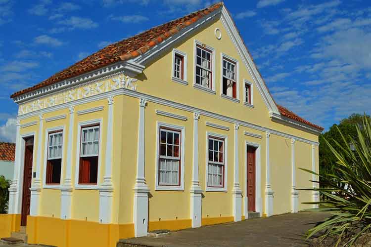 Lapa a Cidade Paranaense e sua Importante História Brasileira