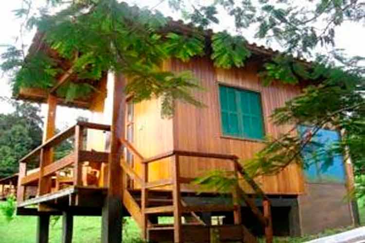 5 Dicas de Hotel Fazenda em Manaus 
