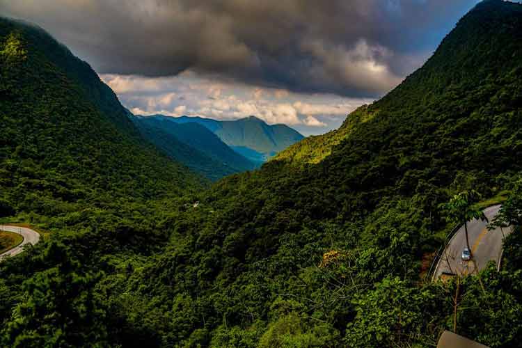 Parques Nacionais Incríveis na América do Sul 