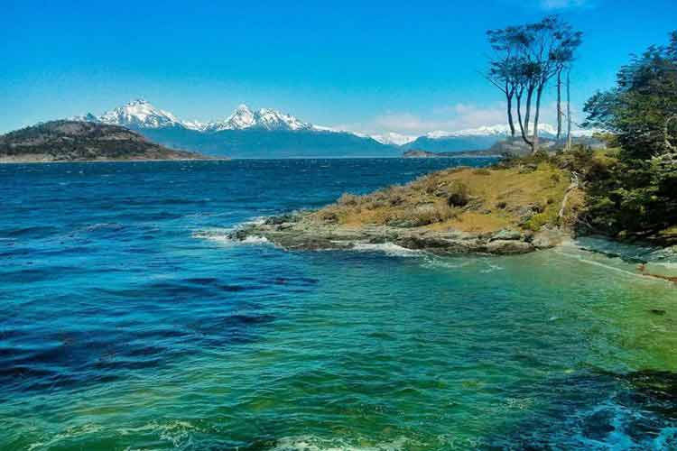 Parques Nacionais Incríveis na América do Sul 