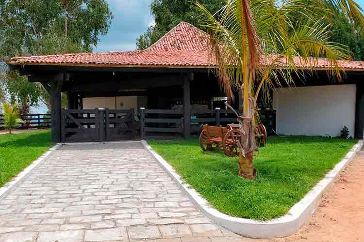 10 Hotéis Fazenda em Pernambuco