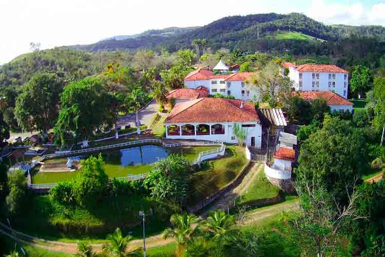 10 Hotéis Fazenda em Pernambuco