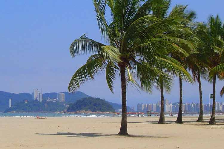 10 Melhores Praias de São Paulo