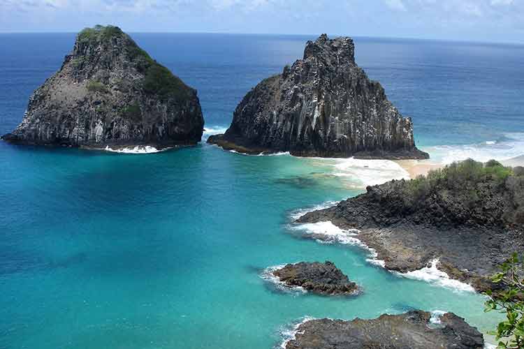 10 Paraísos Tropicais que Você Precisa Visitar Antes de Morrer