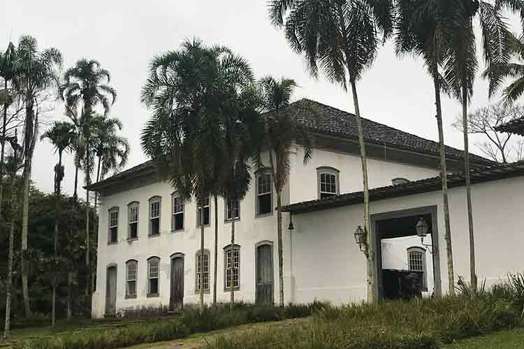 5 Fazendas Históricas no Interior de São Paulo
