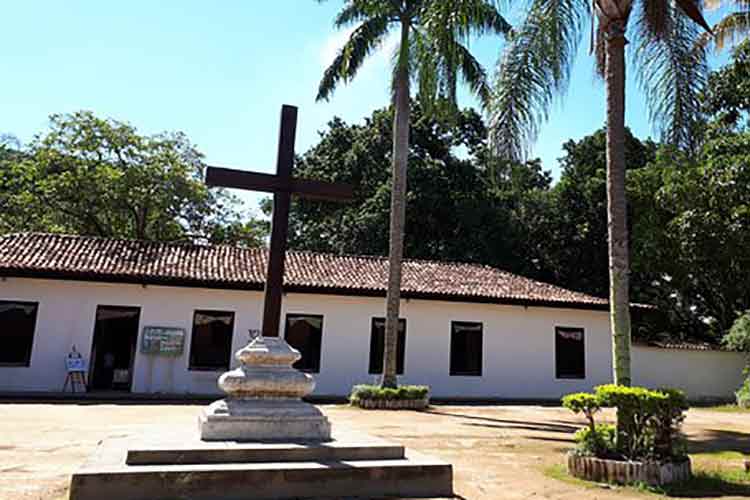 5 Fazendas Históricas no Interior de São Paulo