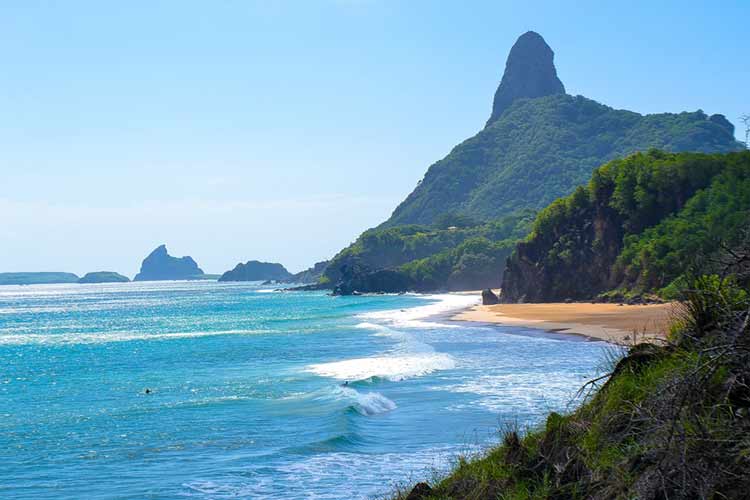 Lugares Incríveis para Visitar no Brasil