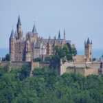 Castelos e Palácios Imperdíveis para visitar (2)