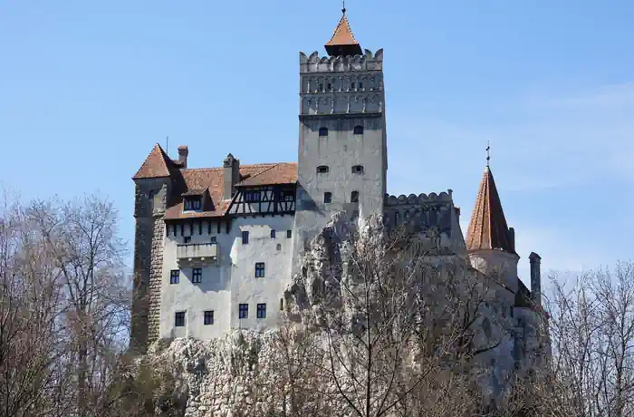 Castelos e Palácios Imperdíveis para visitar