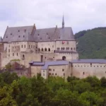 Castelos e Palácios Imperdíveis para visitar (4)
