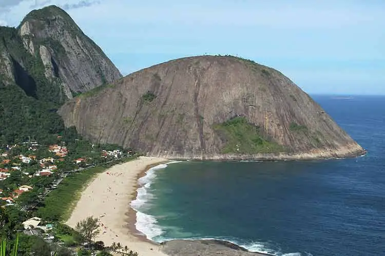 7 Melhores Praias do Rio de Janeiro