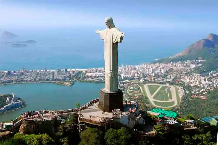 Maiores cidades do Brasil: conheça o top 10
